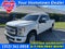 2019 Ford Super Duty F-250 SRW XL