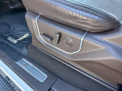 2019 Ford Super Duty F-250 SRW XL