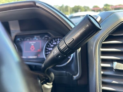 2019 Ford Super Duty F-250 SRW XL