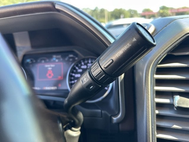 2019 Ford Super Duty F-250 SRW XL