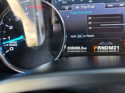 2019 Ford Super Duty F-250 SRW XL