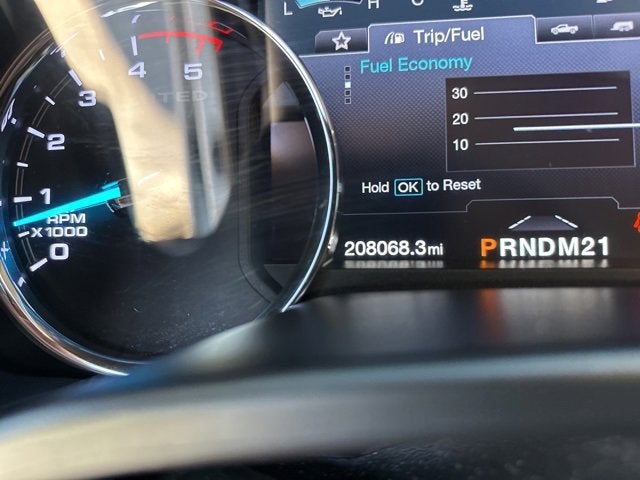 2019 Ford Super Duty F-250 SRW XL