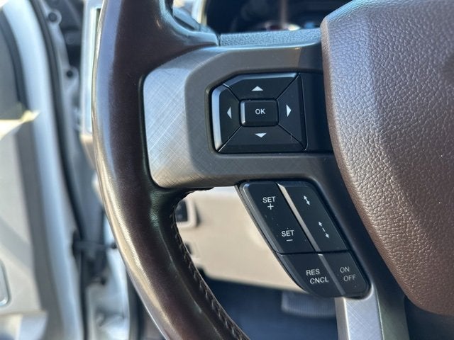 2019 Ford Super Duty F-250 SRW XL