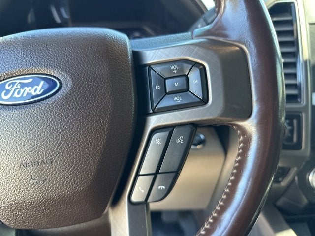 2019 Ford Super Duty F-250 SRW XL
