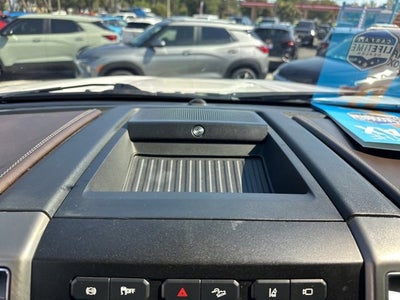 2019 Ford Super Duty F-250 SRW XL