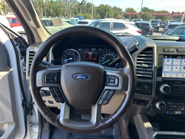 2019 Ford Super Duty F-250 SRW XL