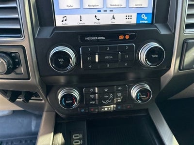 2019 Ford Super Duty F-250 SRW XL