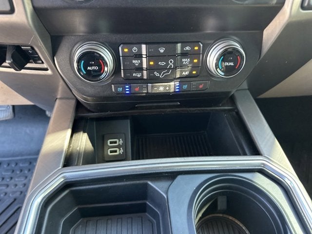 2019 Ford Super Duty F-250 SRW XL