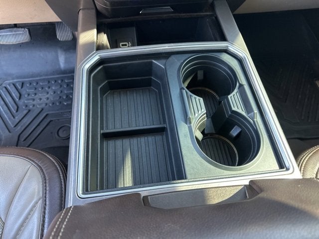 2019 Ford Super Duty F-250 SRW XL