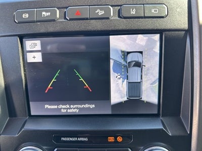 2019 Ford Super Duty F-250 SRW XL