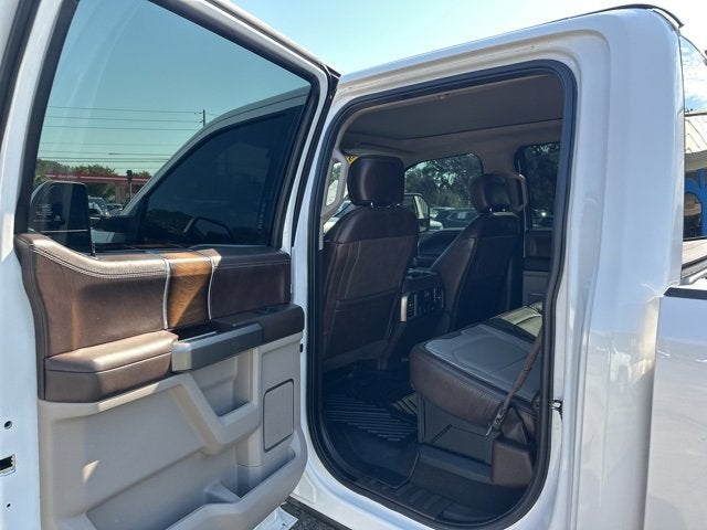 2019 Ford Super Duty F-250 SRW XL