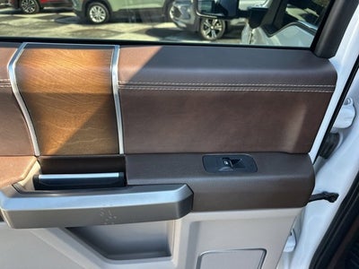2019 Ford Super Duty F-250 SRW XL
