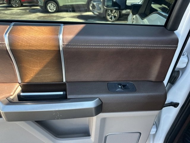 2019 Ford Super Duty F-250 SRW XL