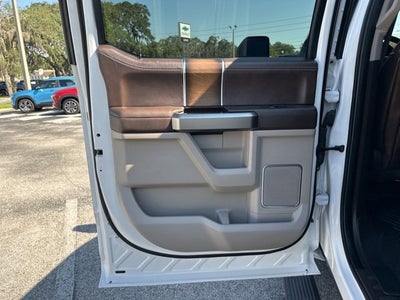 2019 Ford Super Duty F-250 SRW XL