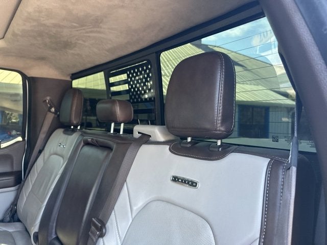 2019 Ford Super Duty F-250 SRW XL