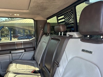 2019 Ford Super Duty F-250 SRW XL