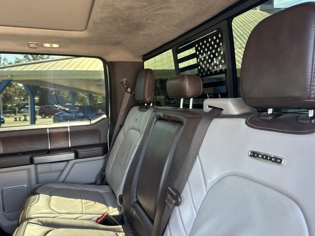 2019 Ford Super Duty F-250 SRW XL