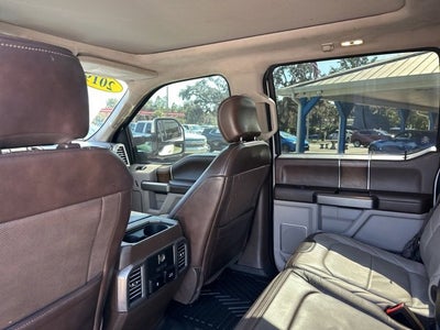 2019 Ford Super Duty F-250 SRW XL