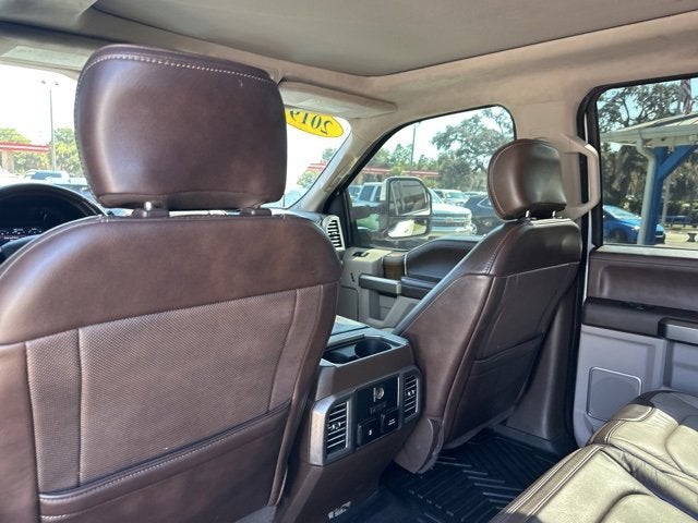 2019 Ford Super Duty F-250 SRW XL