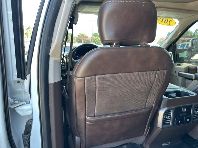 2019 Ford Super Duty F-250 SRW XL