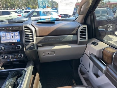 2019 Ford Super Duty F-250 SRW XL