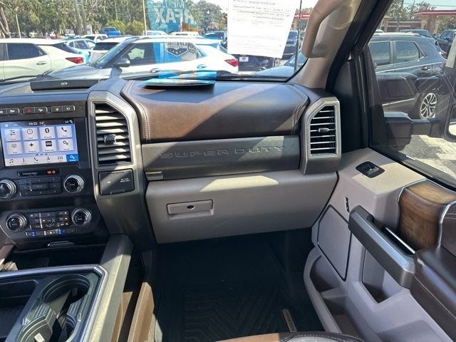 2019 Ford Super Duty F-250 SRW XL