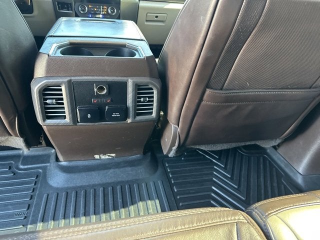 2019 Ford Super Duty F-250 SRW XL