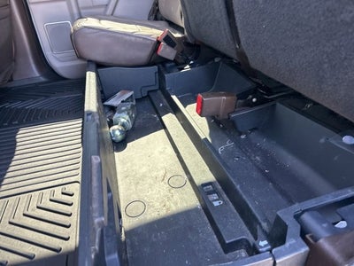 2019 Ford Super Duty F-250 SRW XL