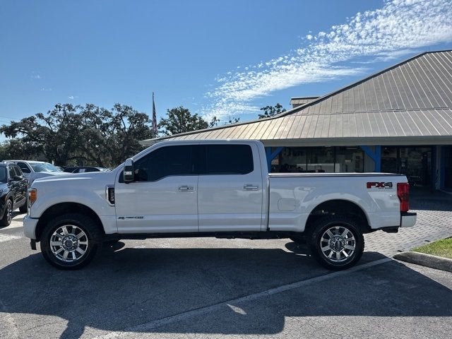 2019 Ford Super Duty F-250 SRW XL