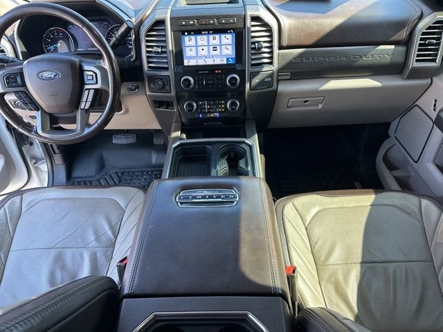 2019 Ford Super Duty F-250 SRW XL