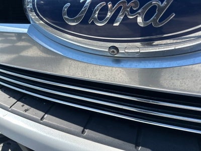 2019 Ford Super Duty F-250 SRW XL