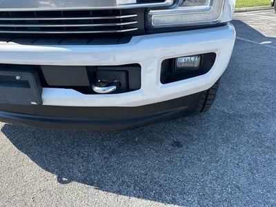 2019 Ford Super Duty F-250 SRW XL