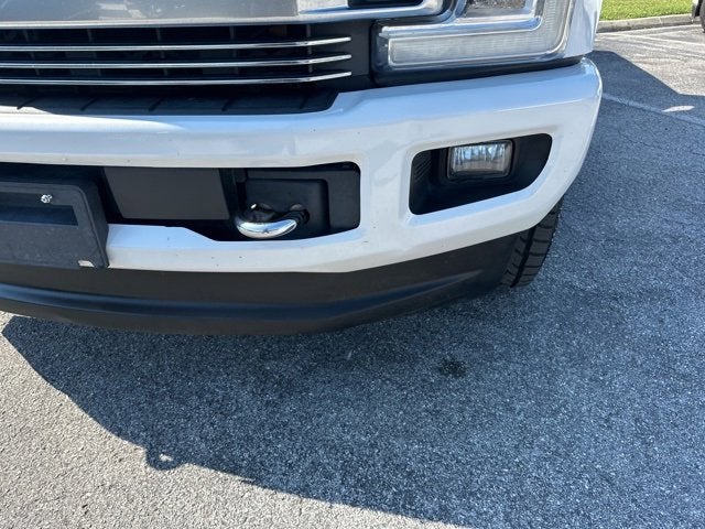2019 Ford Super Duty F-250 SRW XL