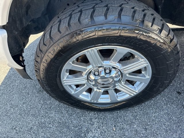 2019 Ford Super Duty F-250 SRW XL