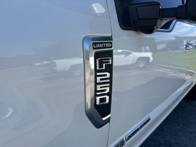 2019 Ford Super Duty F-250 SRW XL