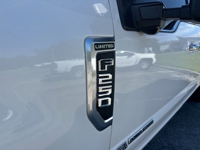 2019 Ford Super Duty F-250 SRW XL