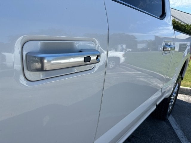 2019 Ford Super Duty F-250 SRW XL