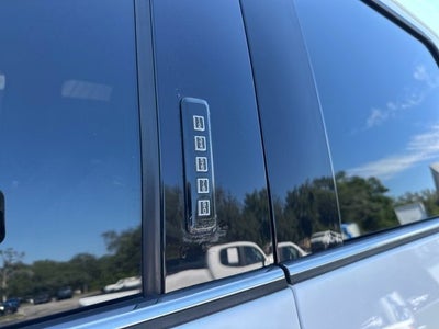 2019 Ford Super Duty F-250 SRW XL