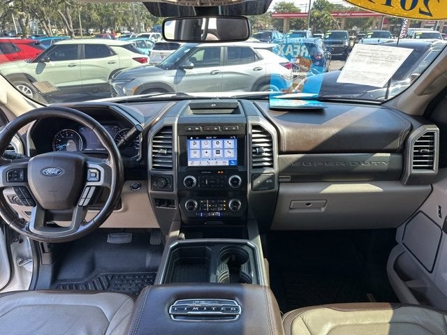 2019 Ford Super Duty F-250 SRW XL