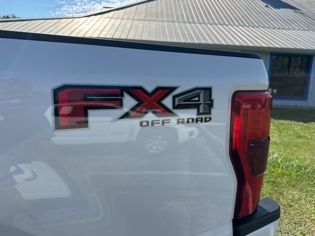 2019 Ford Super Duty F-250 SRW XL