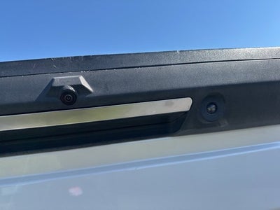 2019 Ford Super Duty F-250 SRW XL