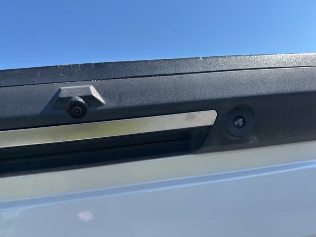 2019 Ford Super Duty F-250 SRW XL