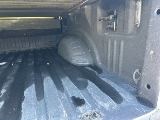 2019 Ford Super Duty F-250 SRW XL