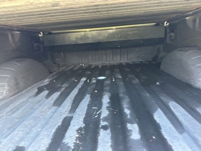 2019 Ford Super Duty F-250 SRW XL