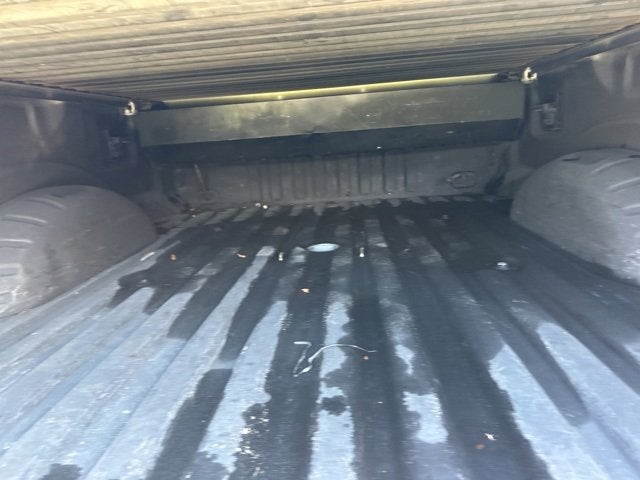 2019 Ford Super Duty F-250 SRW XL