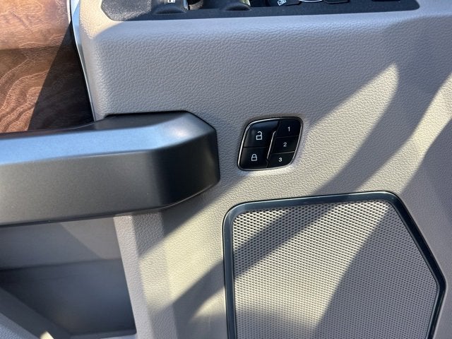 2019 Ford Super Duty F-250 SRW XL