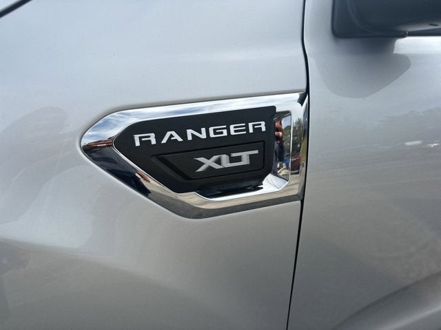 2019 Ford Ranger XL
