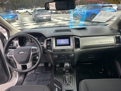 2019 Ford Ranger XL