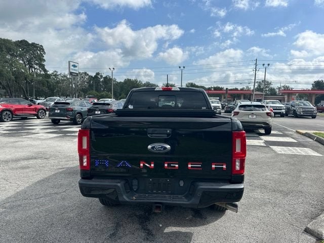 2020 Ford Ranger XL