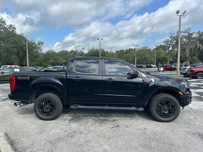 2020 Ford Ranger XL